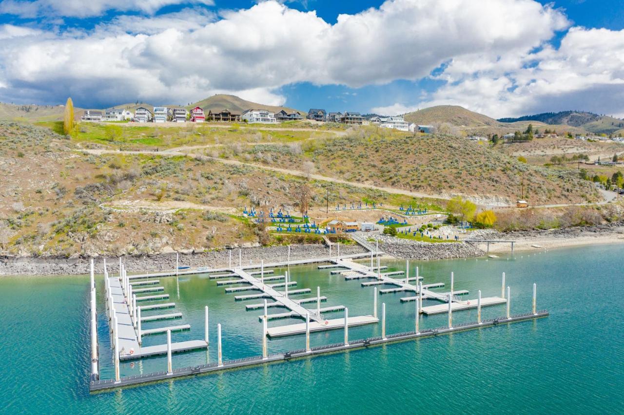 Better Lake Than Never #72 Chelan Exterior photo
