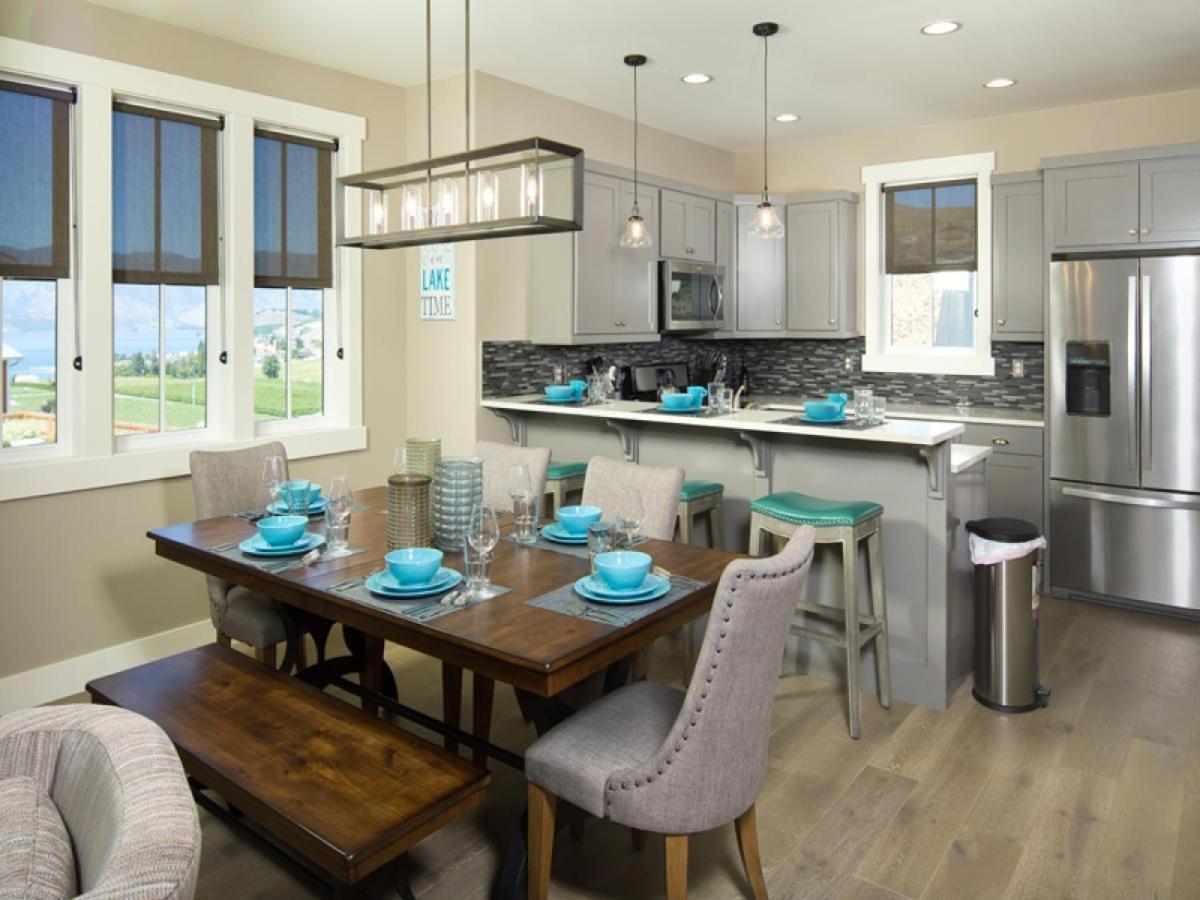 Better Lake Than Never #72 Chelan Exterior photo