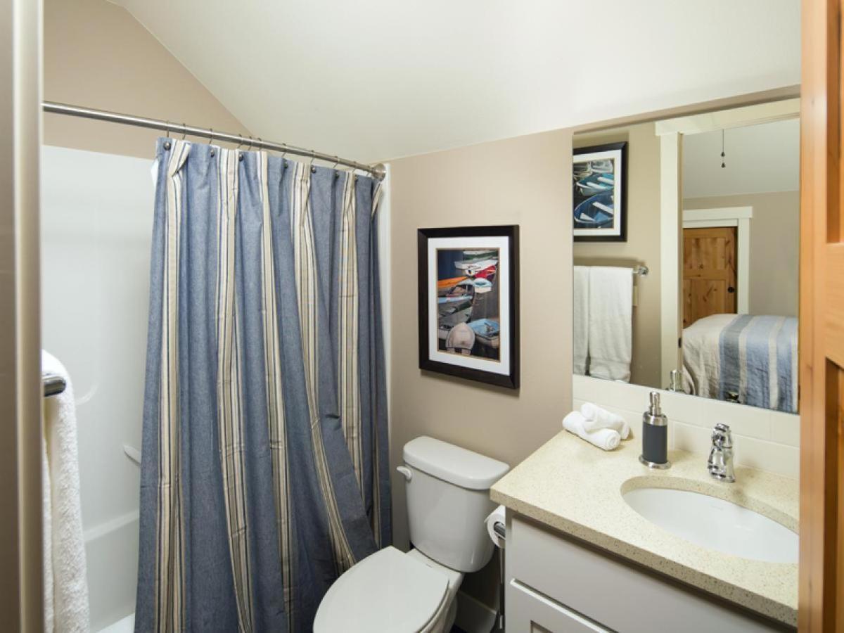 Better Lake Than Never #72 Chelan Exterior photo